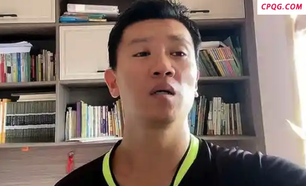 吃了15天白人饭的张拿铁回家泪崩：食物太淡，缺乏滋味