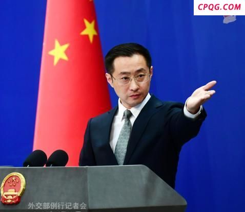 外交部评石平：数典忘祖 出卖良知
