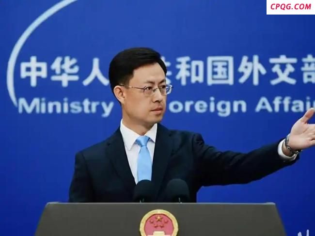 外交部回应反制日本参议员 三管齐下精准有力