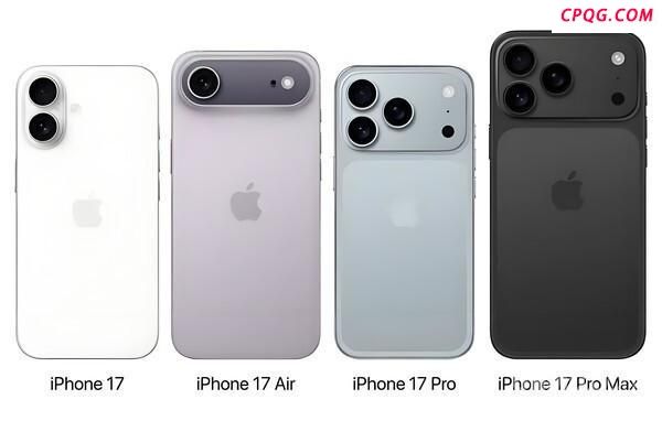 iPhone 17能否打赢AI手机翻身仗 创新与市场反馈成关键