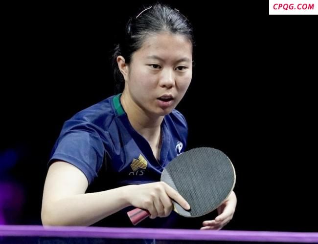 伊藤美诚3-0刘杨子 晋级女单16强 状态回升强势取胜
