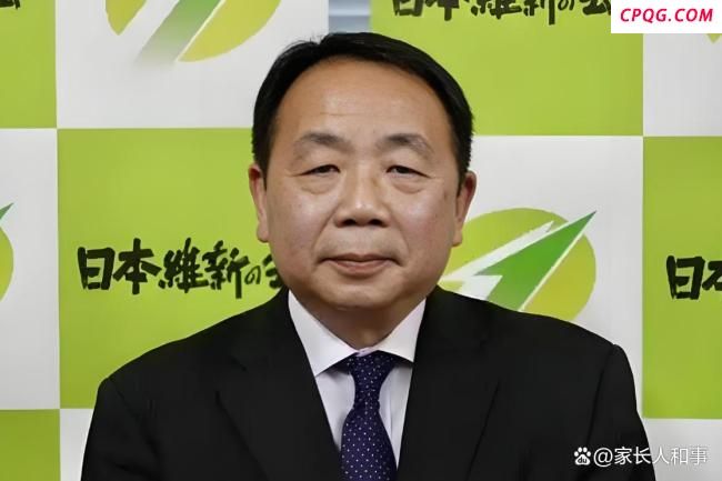 从中国留学生到反华急先锋：日本参议员石平“现代汉奸”养成之路