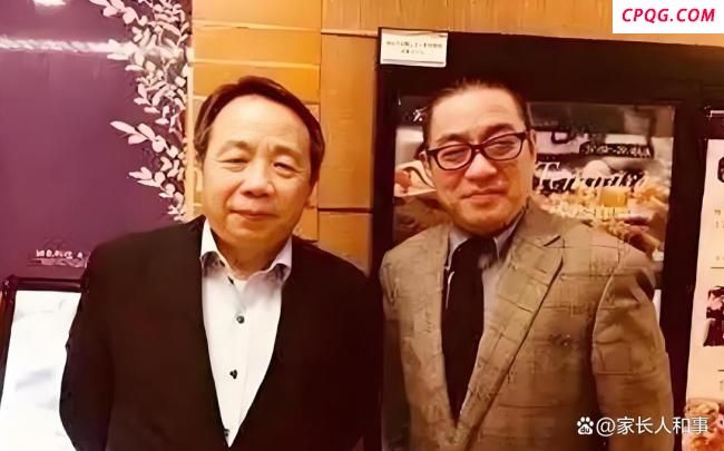 从中国留学生到反华急先锋：日本参议员石平“现代汉奸”养成之路