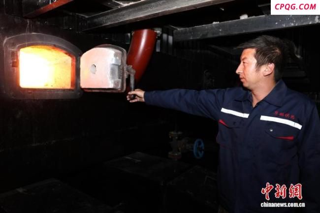 最低气温不足10°C 漠河提前16天供暖
