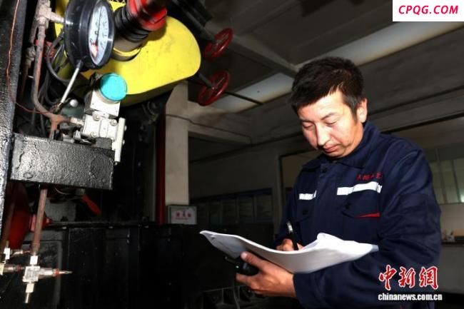 最低气温不足10°C 漠河提前16天供暖 确保居民温暖过冬