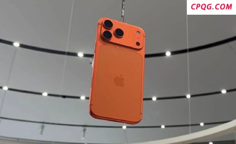 iPhone17Pro的设计会影响购买吗 苹果近年最大外观调整成功了吗