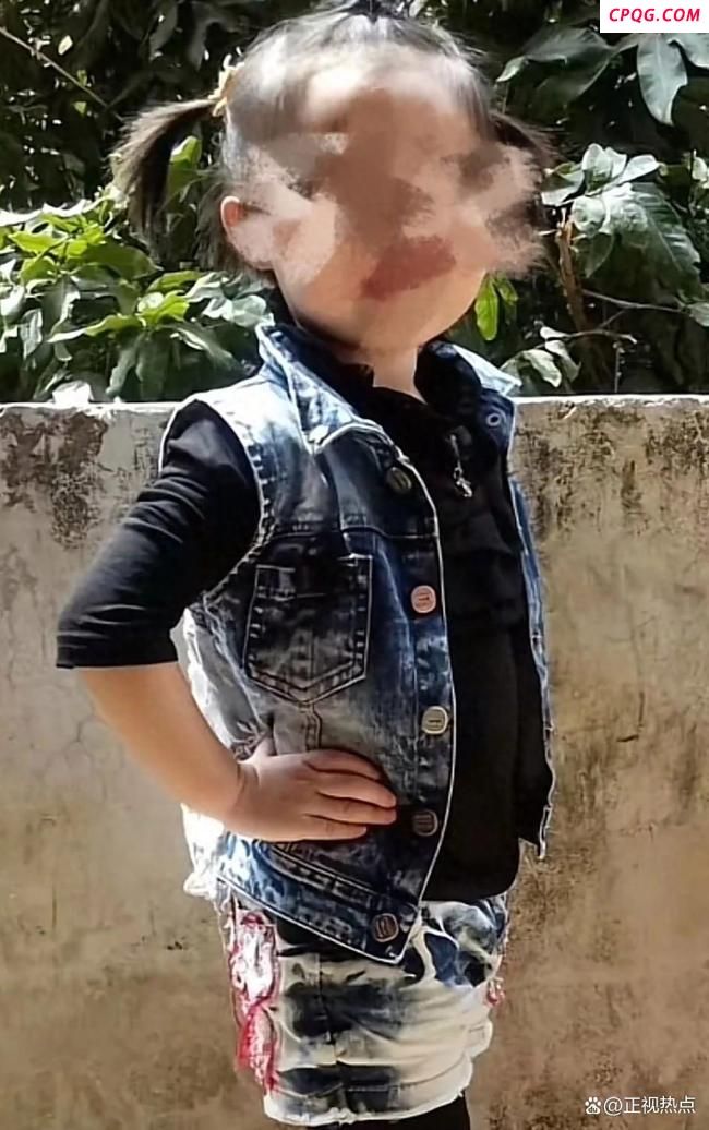 女孩被虐待致死案生父曾买1600片泻药