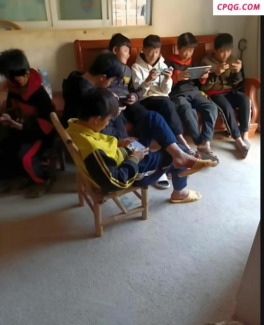 反网游家长全国奔走苦盼孩子回归