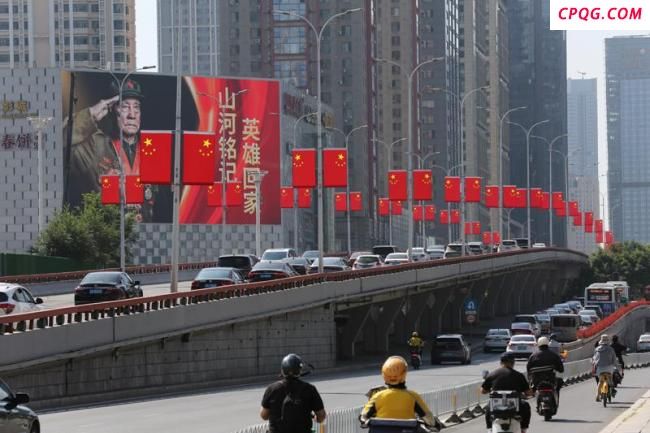 沈阳全城点亮思念接英雄回家 致敬最可爱的人