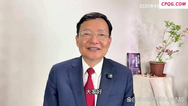 李大霄：中国股市或纵深发展 “深耕牛”论断引发关注