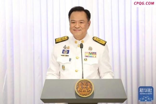 佩通坦为什么没有守住总理职位