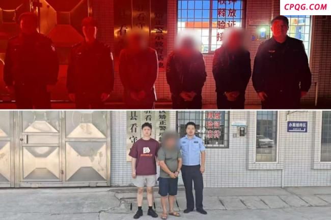 乐山公安破获一起涉企诈骗案 300万诈骗案告破！