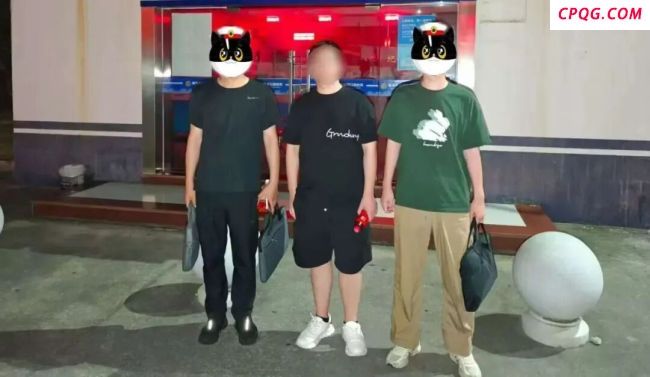 男子利用AI编造涉企谣言被行拘