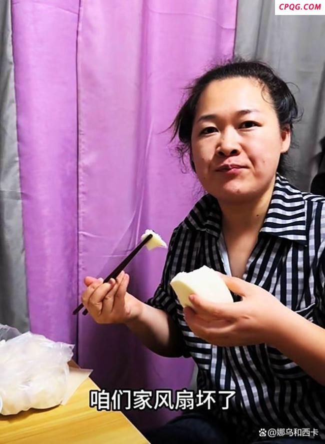 媒体评“风扇坏了”夹子音走红