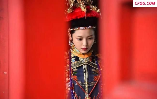 辛芷蕾的惊艳蜕变 从梦想启航到国际影后