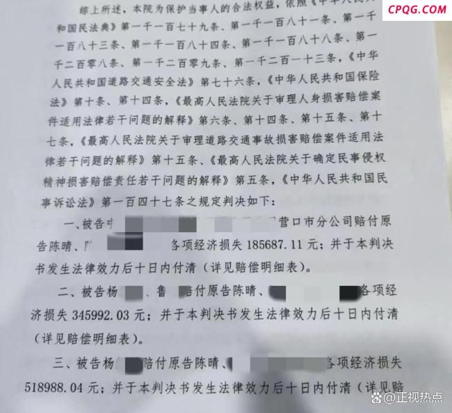 遭14岁男孩驾车撞死女子家属发声 赔偿执行难