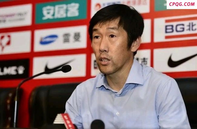 国足让高洪波执教十年可行吗 再议本土教练可能性