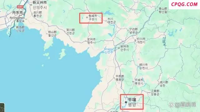 朝中社一天发布三条金正恩动态