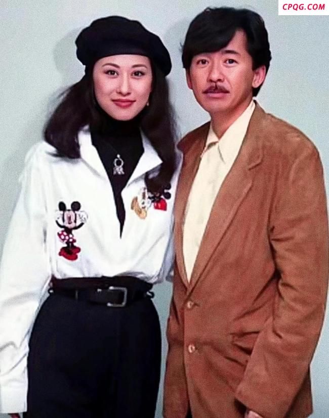 叶蒨文公开结婚29年未生育之谜 丁克婚姻的坦诚与勇气