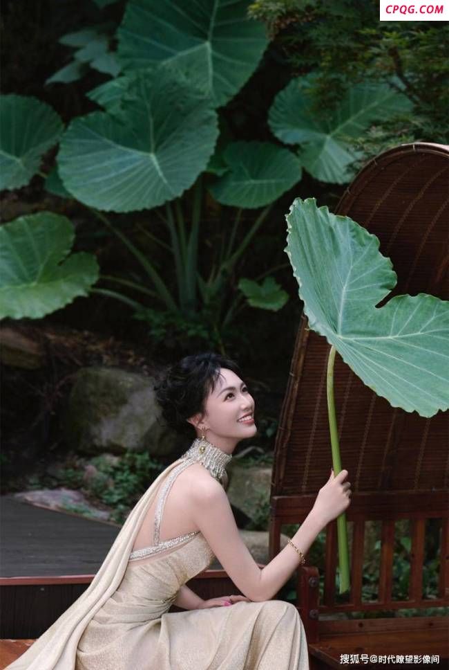 唐嫣获金熊猫奖最佳女主角