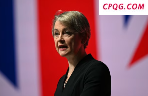 英国外交大臣暗示加沙和平协议接近达成