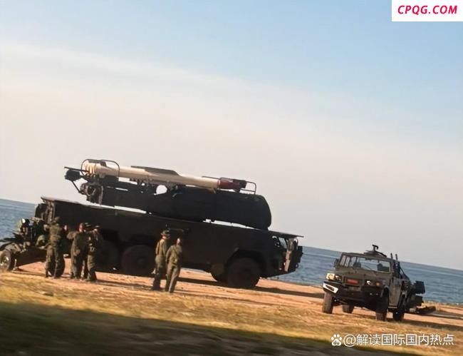 特朗普会在一周内对委内瑞拉动武吗 军事集结引发紧张态势