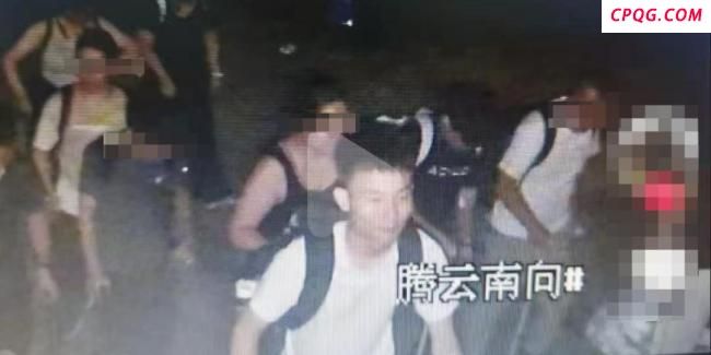 爬泰山遇难男子父母已申请尸检 希望查明死因