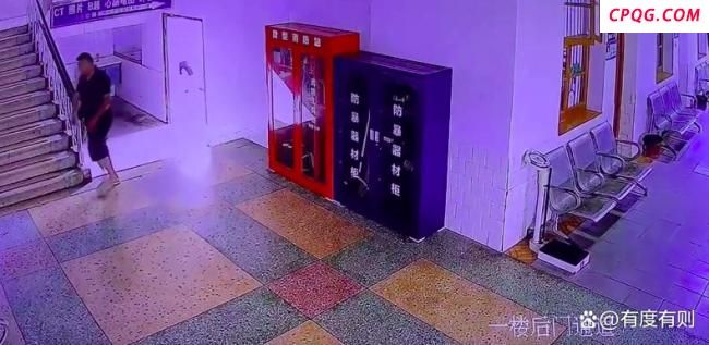 被诬肇事男子获老人家属登门道歉