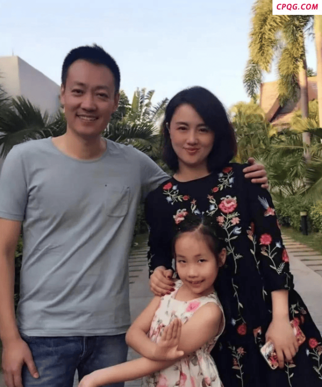 朱媛媛离世近5个月后 辛柏青将复工