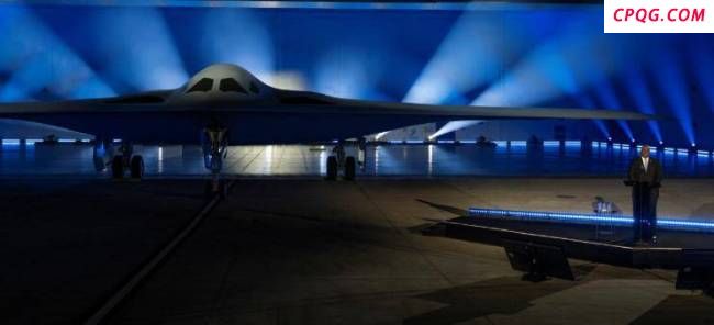 美国空军研究对B-21轰炸机进行改装 提升多用途作战能力