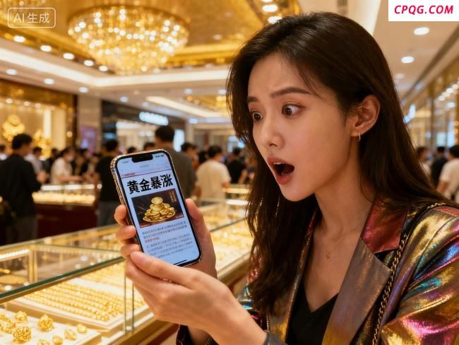 央行为何买黄金抛美债