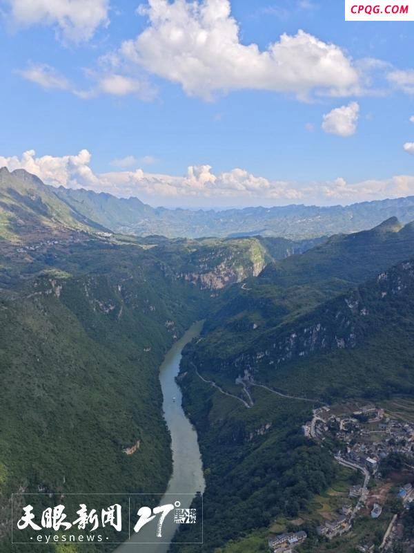贵州高桥玩法多 桥旅融合引热潮