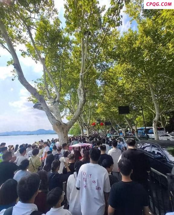盘点今年国庆最堵人的10个景点