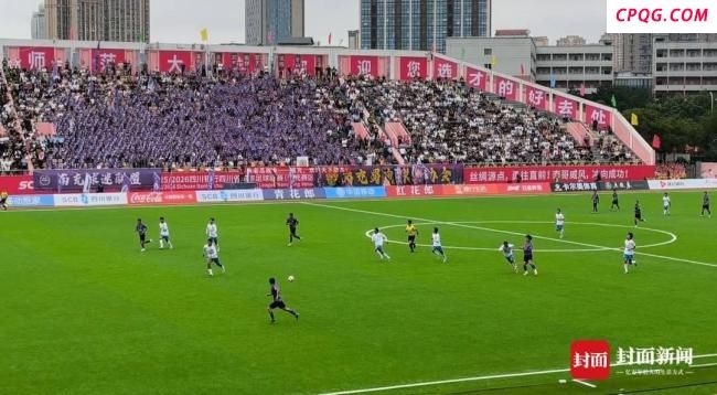 达州队终于拿下川超首胜 补时绝杀燃爆激情