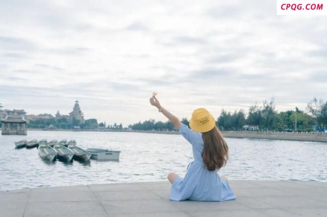 “出片式旅行” 正毁掉当代人的假期