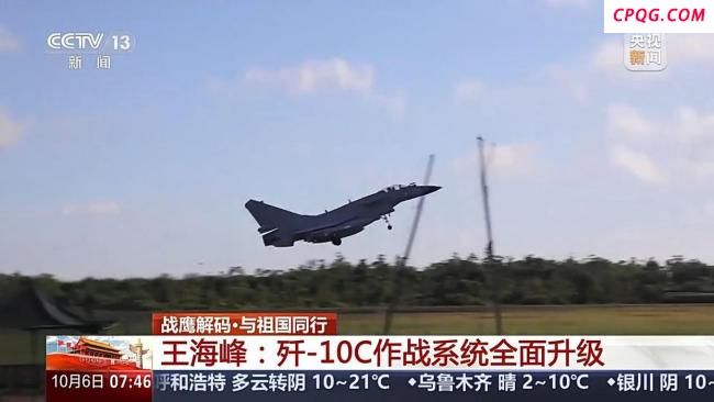 歼-10是中国现代高性能战机设计起点 鸭式布局与技术飞跃