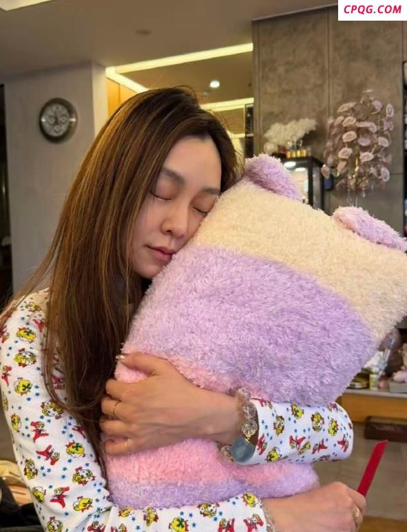 范玮琪表示以后把S妈当自己妈妈