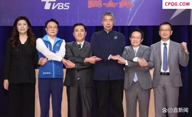 国民党主席选举会否出现新老交替