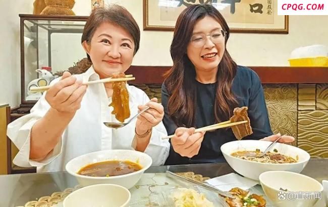 刘和平：国民党选主席，真正的王者为何躲在幕后？