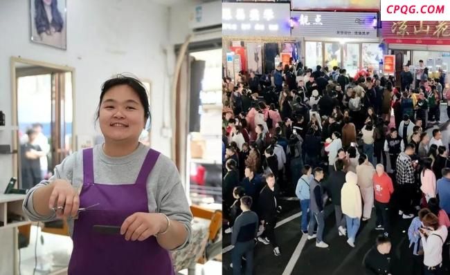鸡排哥登顶 烟火气如何接住泼天富贵 流量背后的辛酸与责任