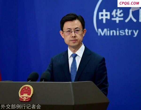 外交部谈以色列哈马斯停火协议