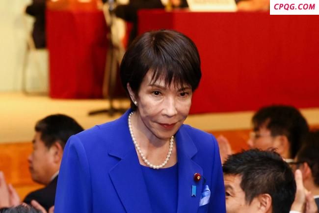 高市早苗首相之路悬了吗
