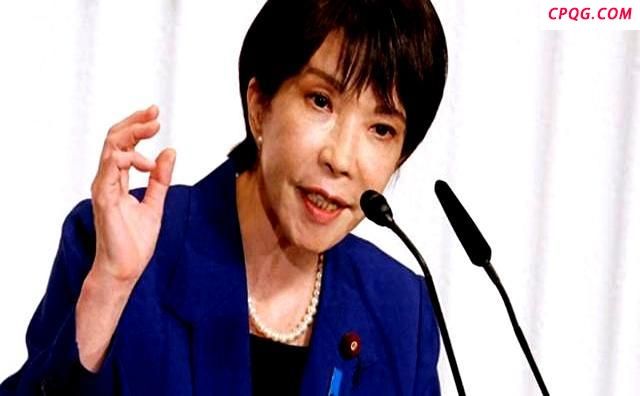 高市早苗还没上台就要垮台了吗