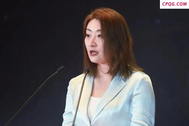 知情人透露宗馥莉辞职原因