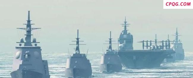 美日联动构筑导弹网 解放军四大优势破局 日本暗藏核野心