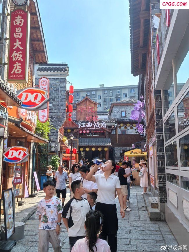 网红打卡过的“炒八掺”生意火爆