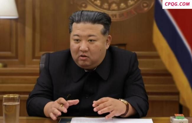 朝鲜亮出最强核底牌 韩媒反应强烈 洲际导弹震撼登场