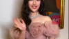 王诗龄获绘画大赛金奖，李湘王岳伦发文祝贺；其祖父为著名画家，师从大师吴冠中