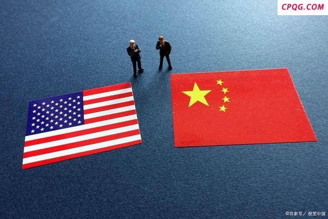 中国反制组合拳如何改写中美攻守之势 全面反击战打响