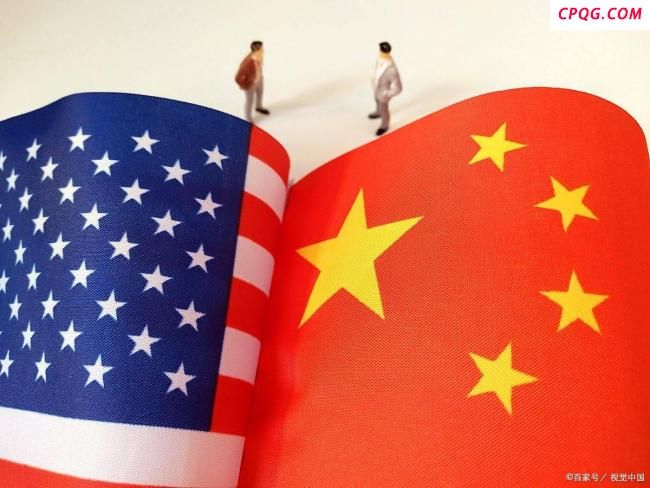 中国反制组合拳如何改写中美攻守之势